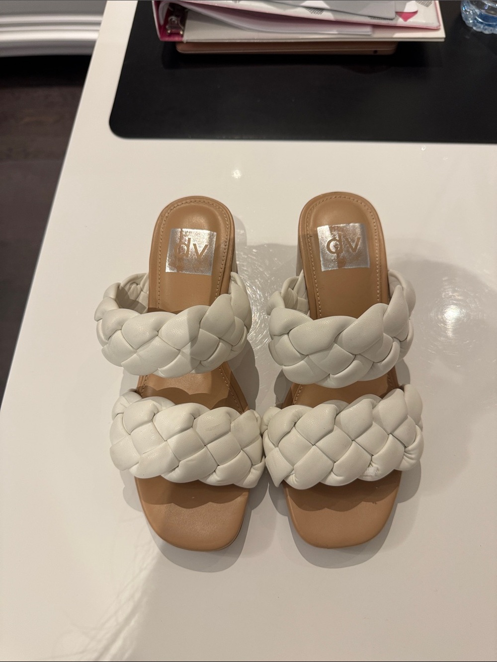 Size 5 dolce vita sandals